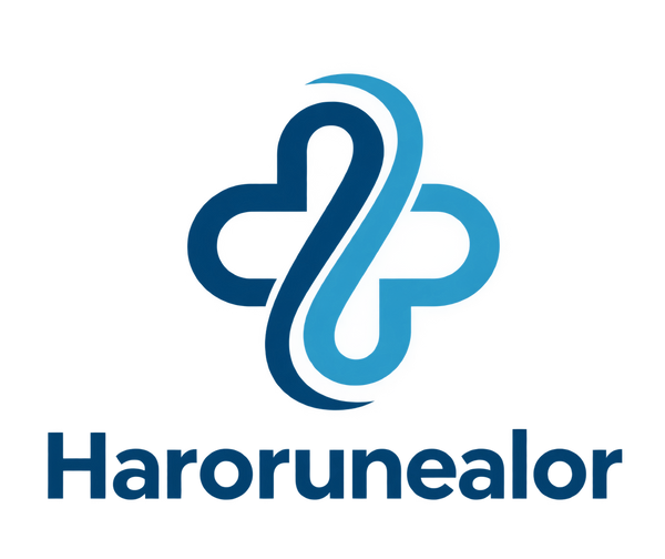 Harorunealor